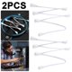 thumbnail image 1 of Ventilador Portátil PWM Splitter 5/6 Ways Pwm Fan Cable para Computadora CPU (5 Ways), 1 of 8