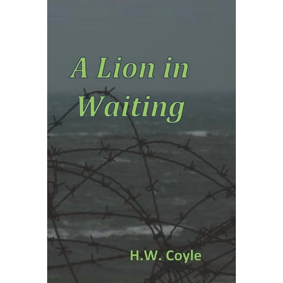 A Lion in Waiting