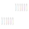 thumbnail image 4 of Wosthever 6Pcs Dot Glue Pen with 6 Professional Press Pen Refills for Scrapbooking Estilo A 2Conjunto, 4 of 6