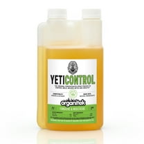 YetiControl Insecticide & Fungicide for Plants 250mL Concentrate | **3-in-1 Controls Mites, Aphids, Mildew (Formerly Mammoth CannControl)