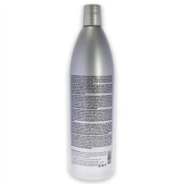 Rusk Deepshine Enhancing Cream Developer 10 Volume 33.8 oz