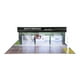 thumbnail image 4 of Vitrina para maquetas de coches a escala 1/64, caja de almacenamiento para coches de juguete, escenario de regalo coleccionable Lavado de coches, 4 of 9