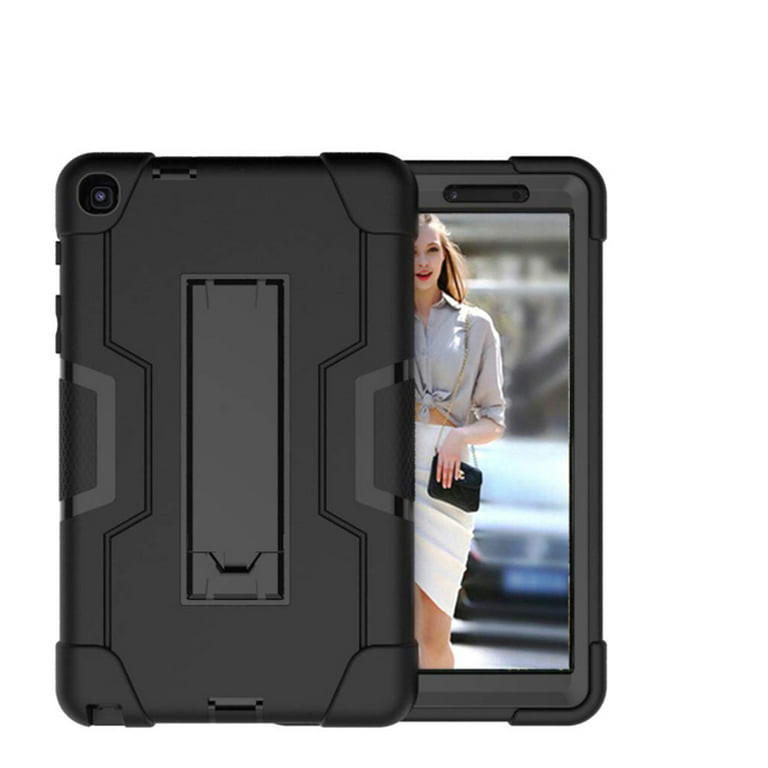 Case Fit Samsung Galaxy Tab A with S Pen 8.0 2019 Hybrid