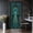 Color 3, variant on Door Stickers Peel and Stick Door Mural Steampunk Mechanical Lock Door Brass Gears Teal Removable Wallpaper 30.3''x78.7'' Self-Adhesive Mural for Kitchen Living Room Bedroom Decor