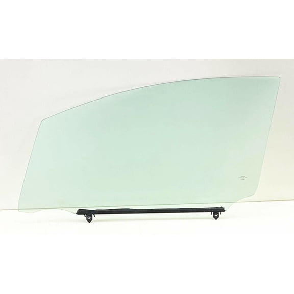 Laminated Driver Left Side Front Door Window Door Glass Compatible with Toyota Prius / Prius Prime 2016-2022 Models