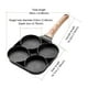 thumbnail image 3 of Matsuzay Olla antiescaldado para freír, sartén para tortillas, sartenes para panqueques para el hogar, herramienta de cocina para desayuno con Utensilios de cocina Matsuzay HA065953-00, 3 of 6