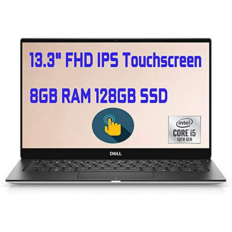 Dell XPS 13 7390 Laptop Computer 13.3