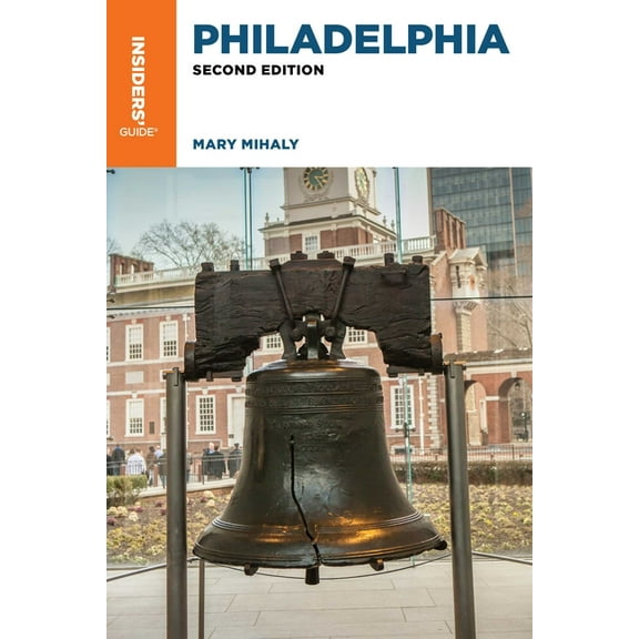 Insiders' Guide(r) to Philadelphia, (Paperback)
