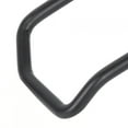 thumbnail image 3 of Metal Front Bumper, Professional Manufacturing Front Bumper Replacement Aluminium Alloy  for 1/10 RC Car for RC Car Accessory, 3 of 7