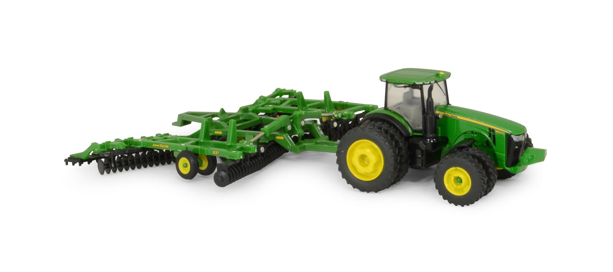 walmart john deere tractor