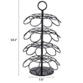 thumbnail image 4 of Pinzas de cocina universales de acero inoxidable Utensilios de cocina para cocinar pan S, 4 of 4
