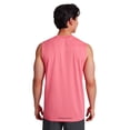 thumbnail image 3 of Reebok Men's and Big Men's Turboboost Sleeveless Muscle Tank Top, Sizes XS-5XL, 3 of 6