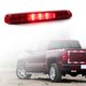 thumbnail image 4 of Gwong Autos 5978318 Luz de freno superior anti-rasguño resistente al desgaste de la lámpara para Silverado 1999-2006 Gwong 24012584, 4 of 6
