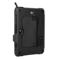 thumbnail image 5 of Targus Field-Ready Samsung Galaxy Tab Active4 Pro Tablet Keyboard Case Black, 5 of 23