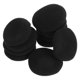 thumbnail image 4 of 10 almohadillas de espuma de repuesto para auriculares de 40 mm., 4 of 5