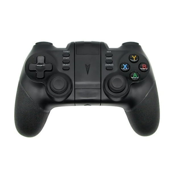 Wireless Game Controller Bluetooth Gaming Gamepad Joystick For Android Phone Pc Windows Tablet Smart Tv Tv Box Ps3 Android Walmart Com