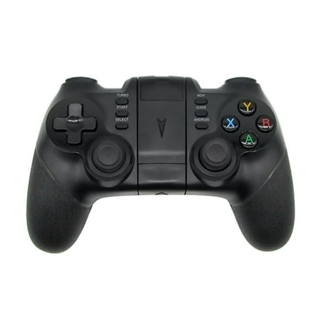 Wireless Game Controller Bluetooth Gaming Gamepad Joystick for Android Phone/ PC Windows/ Tablet/ Smart TV/ TV Box/ PS3 - (Best Games For Windows Phone 8)