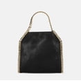 thumbnail image 4 of Stella Bolso De Cadena De Oro Mini Tote Bolso De Mujer, 4 of 8
