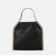 thumbnail image 4 of Stella Bolso De Cadena De Oro Mini Tote Bolso De Mujer, 4 of 8