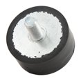 thumbnail image 3 of 3110044, Engine Isolator Mount Rubber Front OE Standard Direct Fit Abrasion  Durable  For ATVs, 3 of 8