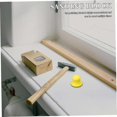 thumbnail image 5 of HandHeld Sanding Block for Woodwork, Furniture Restoration, SelfAdhesive Round Sanding Block for Precise Hand Sanding for Smooth Surfaces, 5 of 5