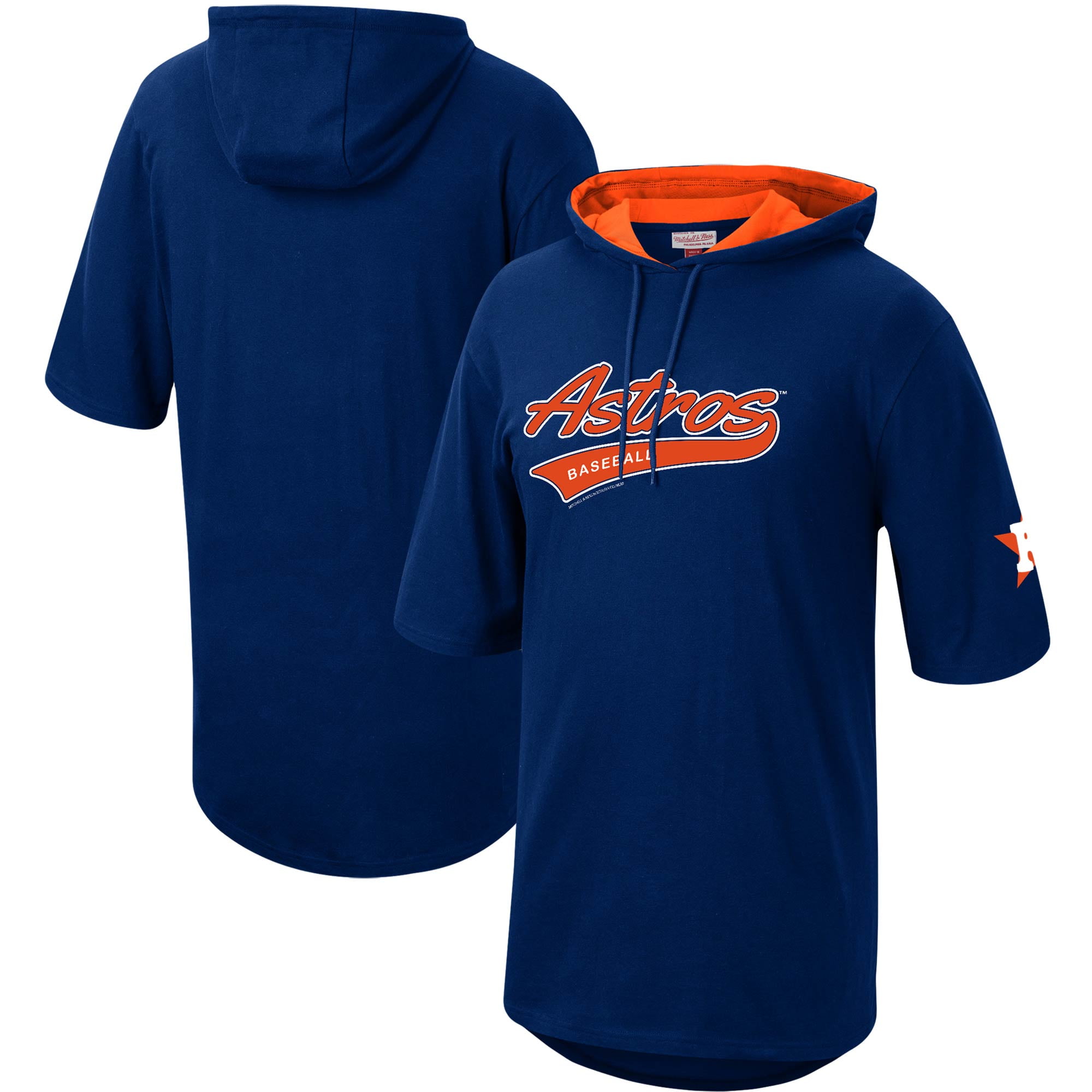 houston astros mitchell and ness