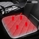 thumbnail image 1 of Cojín calefaccionado para asiento de coche con USB Cojín calefaccionado para asiento de coche Cojín de asiento cómodo para invierno con base antideslizante, 1 of 8