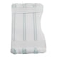 thumbnail image 5 of Cleaning Power Replacement Cover for Leifheit Tile and Bathtub Wiper Elastic Rubber Flap Easy Exchange Turquoise, 5 of 7