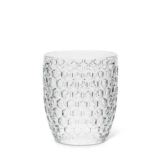 Set of 4 Honeycomb Tumbler