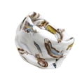 thumbnail image 1 of Sonducket Diademas Bohemian Sport Banda para el sudor Pañuelo de ala ancha Accesorios Yoga Accesorio para el cabello tipo 18, 1 of 6