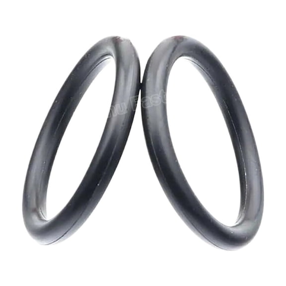 30/50Pcs CS 3mm Black Rubber O Ring Gasket Automobile Nitrile Rubber Round O Type Corrosion Oil Resistant Seal Washer