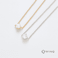 thumbnail image 3 of WINQ Solitaire 4 Prong Bracelet Lab Grown Diamond 14K Gold, 3 of 5