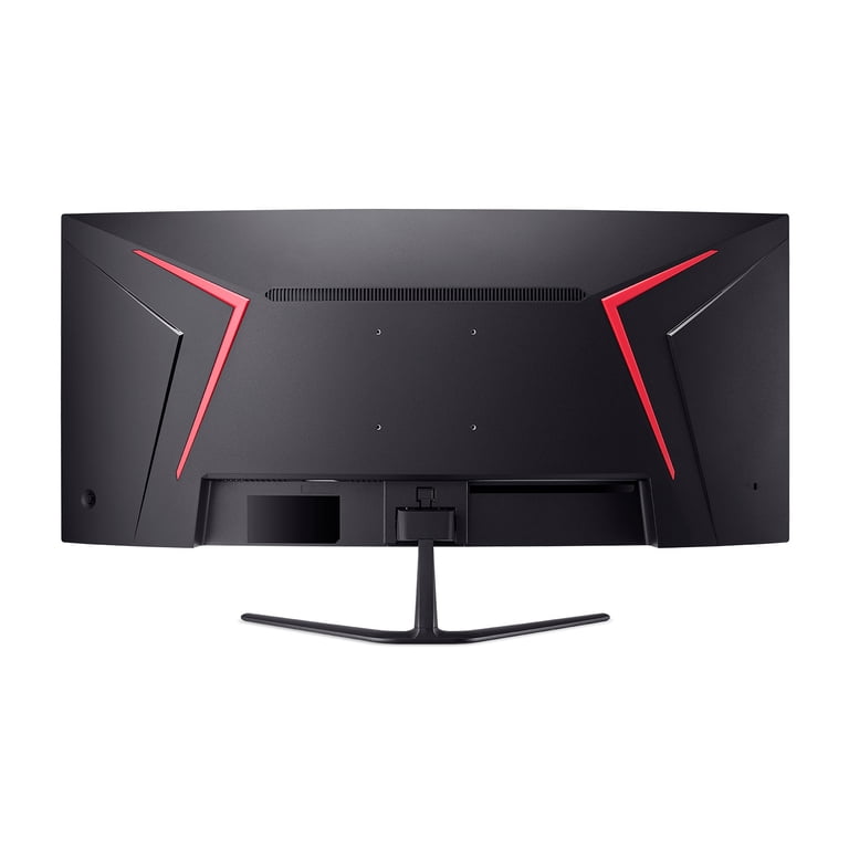 Acer Nitro ED0 34 Inch UWQHD Curved Gaming Monitor photo 7