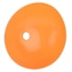 thumbnail image 5 of Juego de 5 conos de entrenamiento de fútbol de color naranja para desarrollar habilidades y practicar marcadores, 5 of 8
