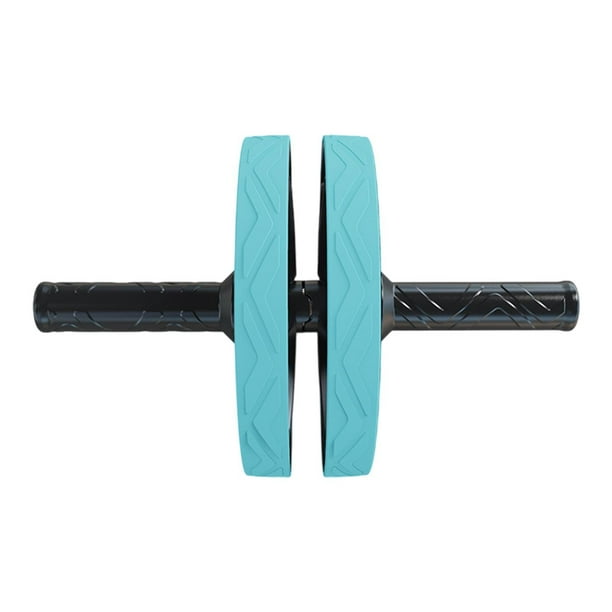 Rueda de rodillo Ab Roller Wheel Core entrenamiento muscular culturismo Ab equipo de entrenamiento profesional para gimnasio en casa Ab Wheel