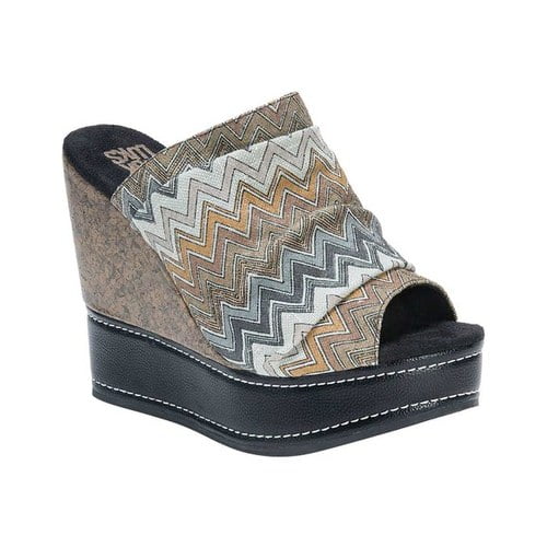 peyton platform sneakers