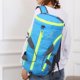 thumbnail image 5 of Bolsa de hombro ligera multifuncional Bolsa plegable de viaje Gripesack (Azul)-170452.02 Tmvgtek Para estrenar, 5 of 8