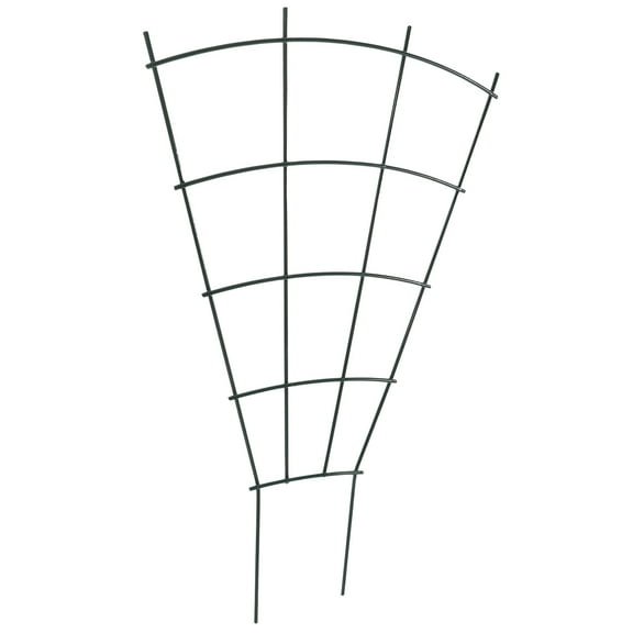 Plant Trellis Vine Metal Support Outdoor Plants Climbing Holder Rack for Yard