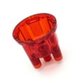thumbnail image 3 of Premium Plastic Distributor Cap for Bus Ghia, Resists Harsh Weather Improves Vehicle Performance with Transparent Distributor Cap, 3 of 7