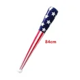 thumbnail image 5 of Peluca de béisbol de madera maciza para chica de belleza, Harleen Quinzel, bate de béisbol de madera, guante, accesorio de cosplay de Suicide Squad, accesorio de cómic para vacaciones, 5 of 5