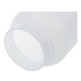 thumbnail image 5 of Laboratory Chemical Storage Case White Plastic Widemouth Bottle 500mL, 5 of 5