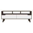 thumbnail image 2 of TREEVOL FURNITURE Tv Stand 2.0 For Tv?S Up 52" Bull, 2 of 6
