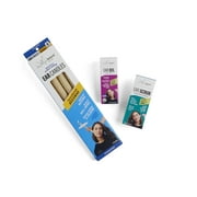 Wally's Natural Adult Ear Care Bundle, 3 Pack