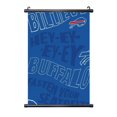 thumbnail image 1 of Cuadro colgante de PVC negro personalizado del equipo de fútbol Bills Football, varios tamaños, decoración de interiores, cuadro para colgar en la pared, cuadro decorativo para mesita de noche, 1 of 7