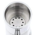 thumbnail image 3 of Delta Faucet Single-Spray Shower Head, Chrome 52652-PK, 3 of 4