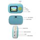 thumbnail image 4 of Instant Camera 2in HD Screen Dual 16MP Camera USB Charging 1080P Video Recording Kids Camera with Paper Rolls Lanyard, 4 of 5