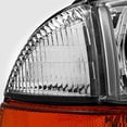 thumbnail image 4 of Faros delanteros AKKON para Dodge Dakota 1997-2004 | Durango 98-03, 4 of 8