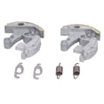 thumbnail image 3 of Reemplazo de accesorios de embrague con espaciadores de resortes para Yamaha Peewee50 PW50 PY50 G50T Jadeshay A, 3 of 8