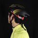 thumbnail image 5 of Gorra de Ciclismo TFixol Gris con lazo y cuerda, 5 of 8