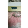 thumbnail image 4 of Washing Machine Cover Lace Turbo Drum New Washing Machine Sunscreen Cover, 4 of 6
